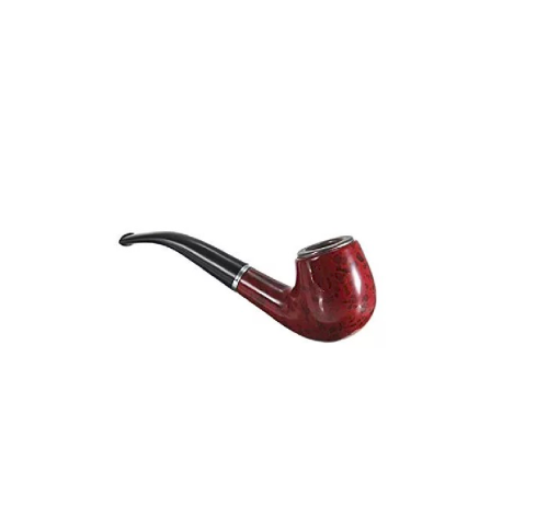 Herb And Tobacco Smoking Pipe
