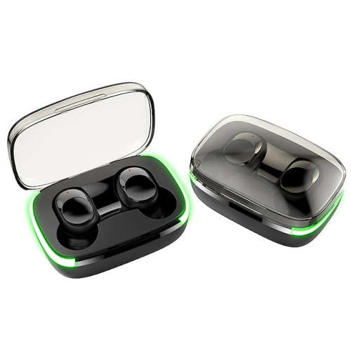 Y60 True Wireless Earphones **TWS Earbuds Bluetooth 5.1 Stereo**