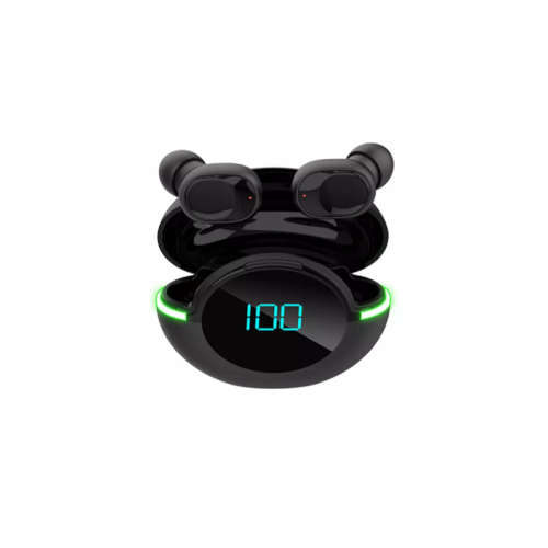 Y80 TWS True Wireless Bluetooth 5.1 Airpods/Earbuds 9D Stereo Music