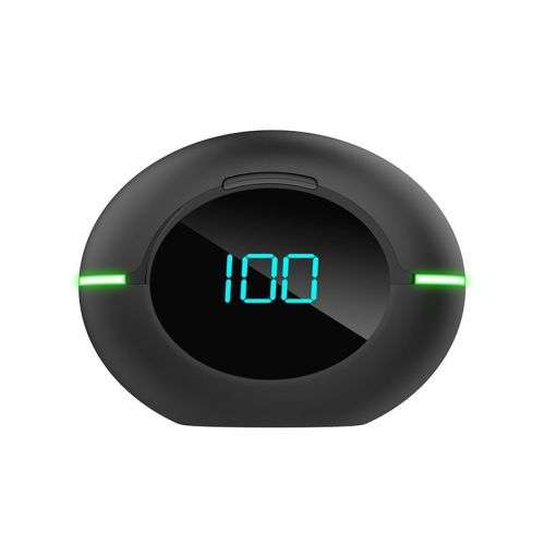 Y80 TWS True Wireless Bluetooth 5.1 Airpods/Earbuds 9D Stereo Music