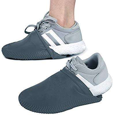 Waterproof Silicone shoe Cover