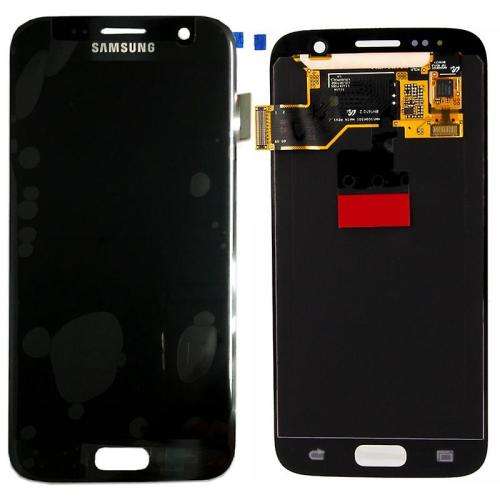 Samsung s7 replacement lcd