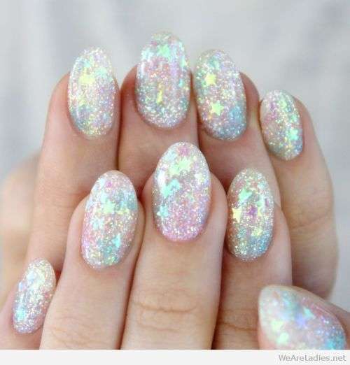 nail art