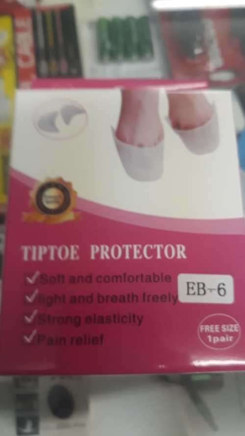 TipToe Protector