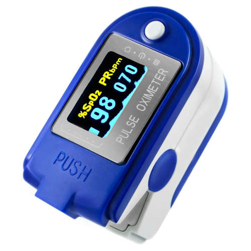 Pulse oximeter