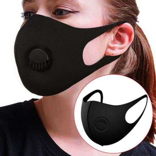 Nano replica mask