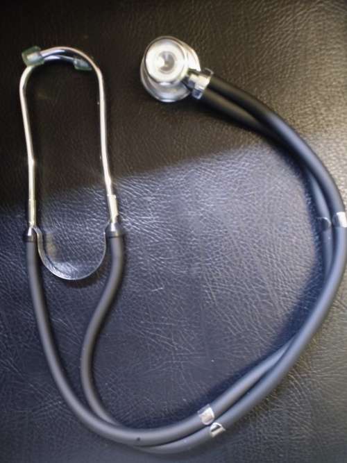 Advil Stethoscope double sided