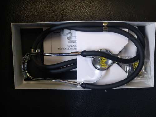 Advil Stethoscope double sided