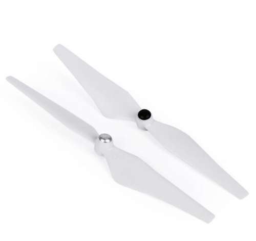 2pc Self Locking Propeller For Dji Phantom 2 3 Pro Adv StandardSize: one