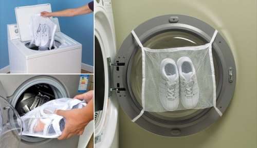 mesh dryer bag