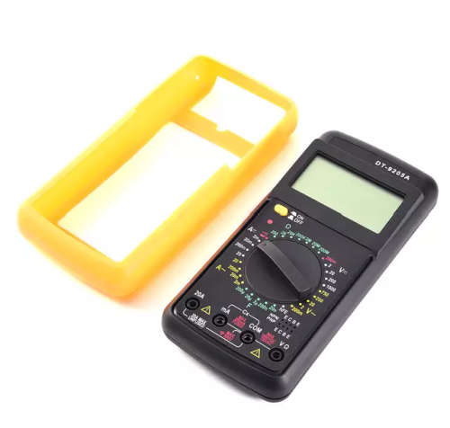 Digital Multimeter