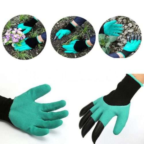 Magic Garden Genie Glove