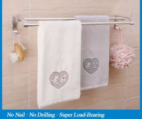 Multifunctional shelves