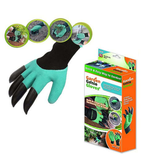Magic Garden Genie Glove