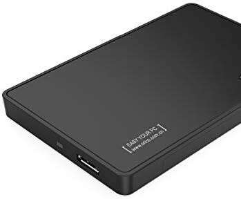 USB3.0 2.5 inch SATA External hard drive Enclosure