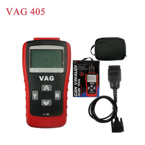 VAG405 for VW/Audi