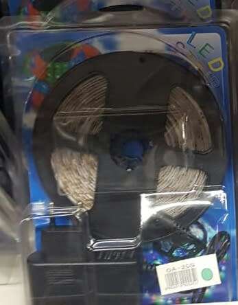 LED light for Home, Diwali, Eid, Christmas, office etc.