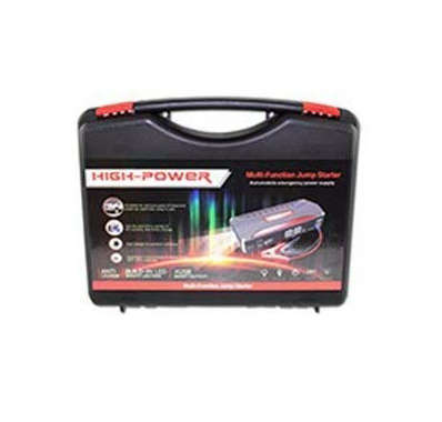 Emergency Car Jump Starter Power Bank