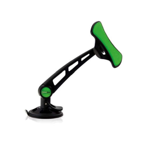GripGo:Universal Mobile Phone and GPS holder