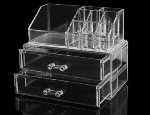 Makeup Cosmetic Organiser