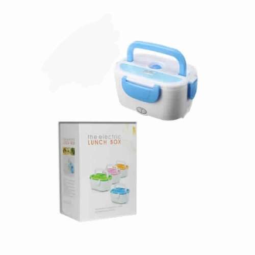 The Electric Lunch Box