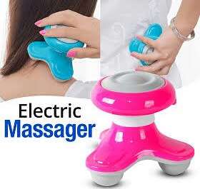 Super-Life Mini Massager