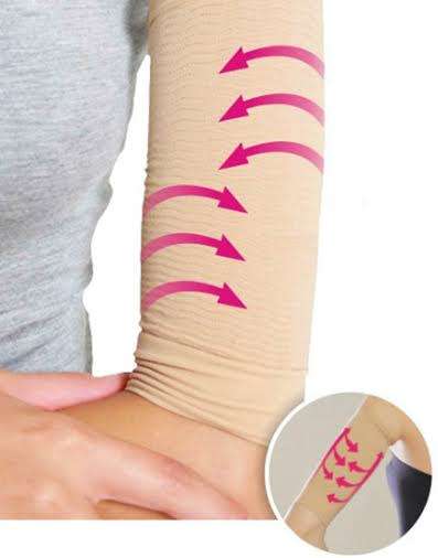 Upper arm Shaper