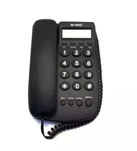 Telephone KX-T078CID