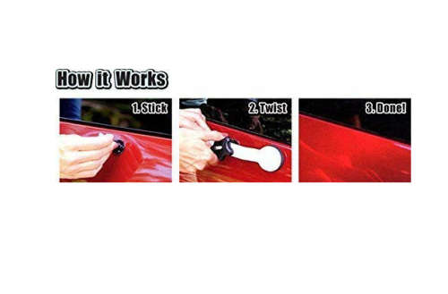 Instakart Auto Pops A Dent Ding Repair Dent Out Car Dent Remover