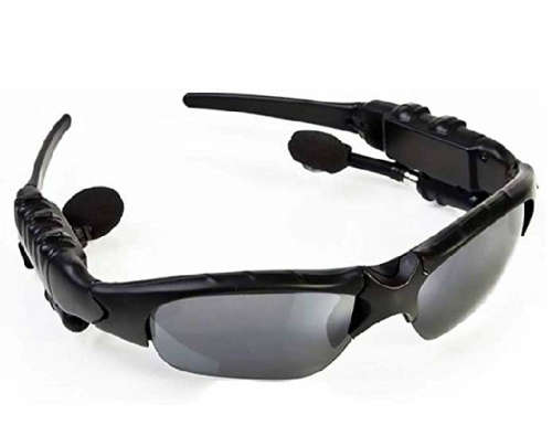 Bluetooth sunglasses headphones Stereo Wireless Headsets