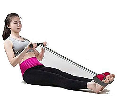 Tummy Trimmer Fitness Kit