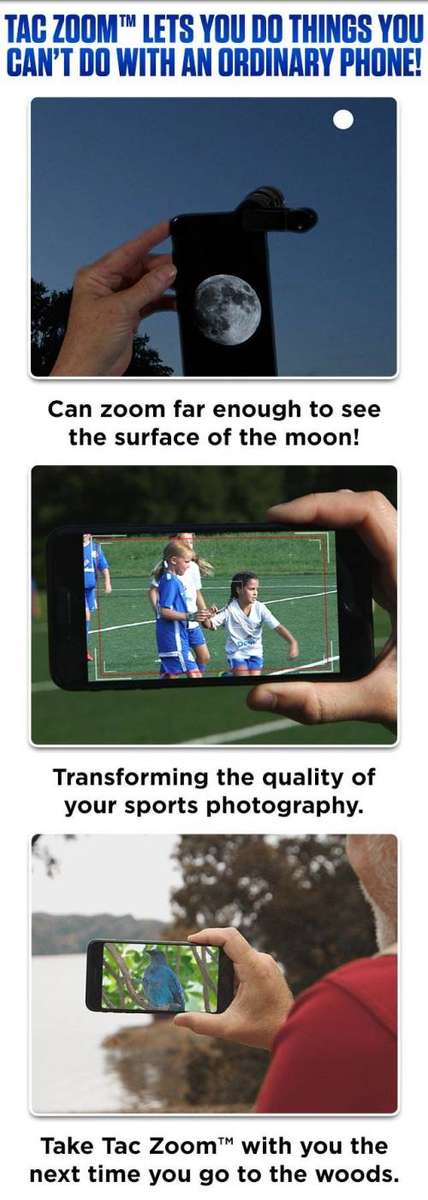 TacZoom
