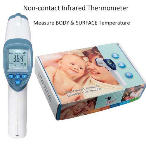 Non Contact Infra Body Thermometer
