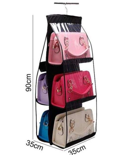 purse organiser