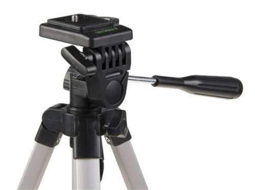 Professional Tripod Stand Aluminium Camera Tripod Accessories