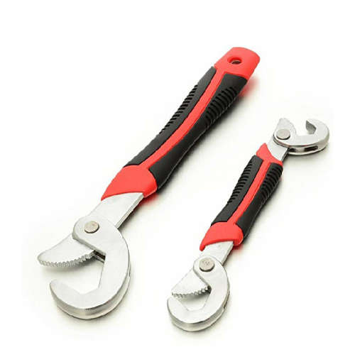 Snap n Grip 9mm-32mm double sided adjustable wrench set