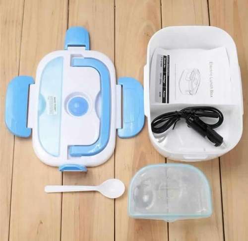 The Electric Lunch Box
