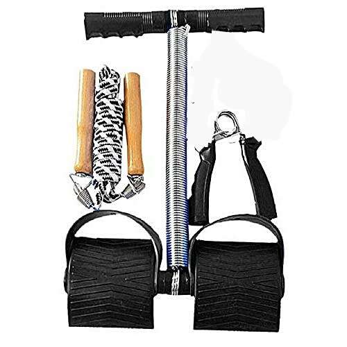 Tummy Trimmer Fitness Kit