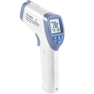 Non Contact Infra Body Thermometer