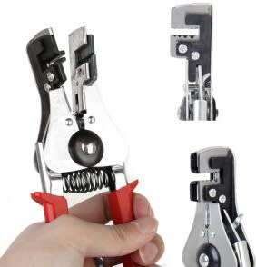 Automatic Wire Stripper