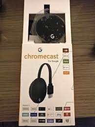 Chromecast