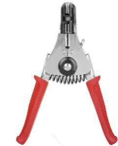 Automatic Wire Stripper