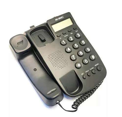 Telephone KX-T078CID