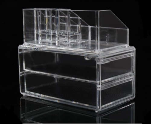 Makeup Cosmetic Organiser