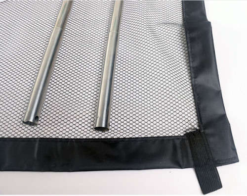 Dog Gate Magic Pet Gate