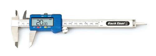 digital caliper
