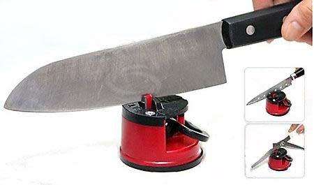 knife sharperner
