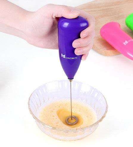hand mixer