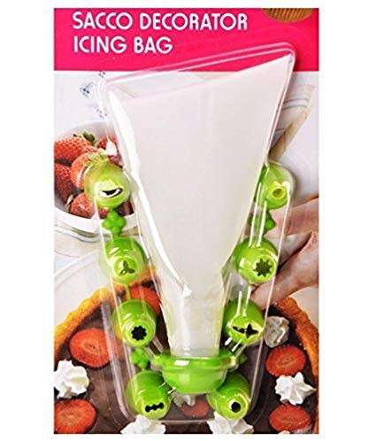 cake decorating icing kit