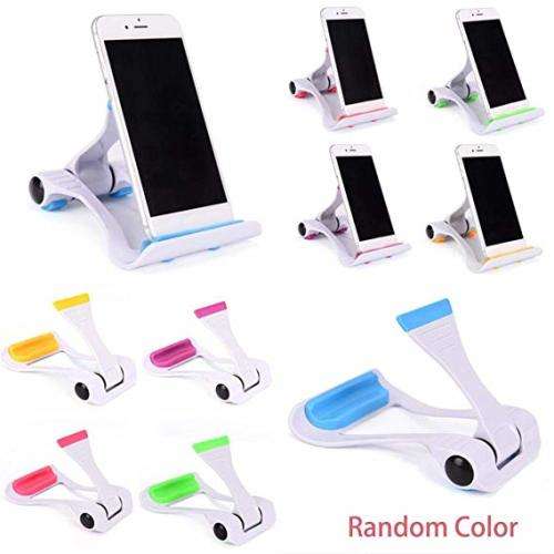 ipad o tablet folding rack